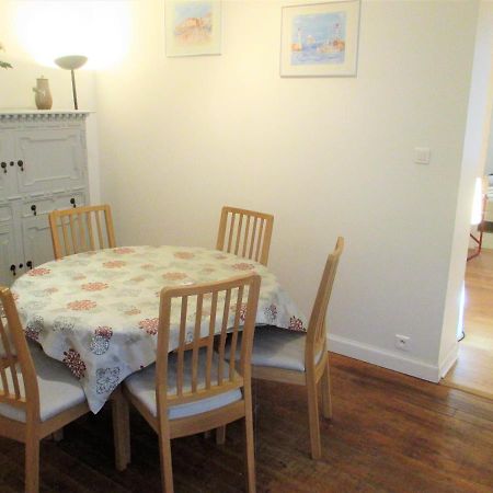 Appartamento Les Paillettes Le Touquet Esterno foto