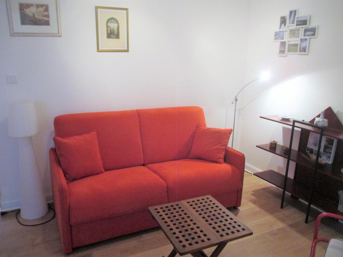 Appartamento Les Paillettes Le Touquet Esterno foto