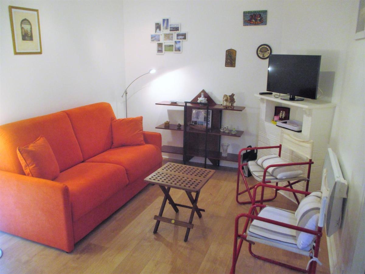 Appartamento Les Paillettes Le Touquet Esterno foto