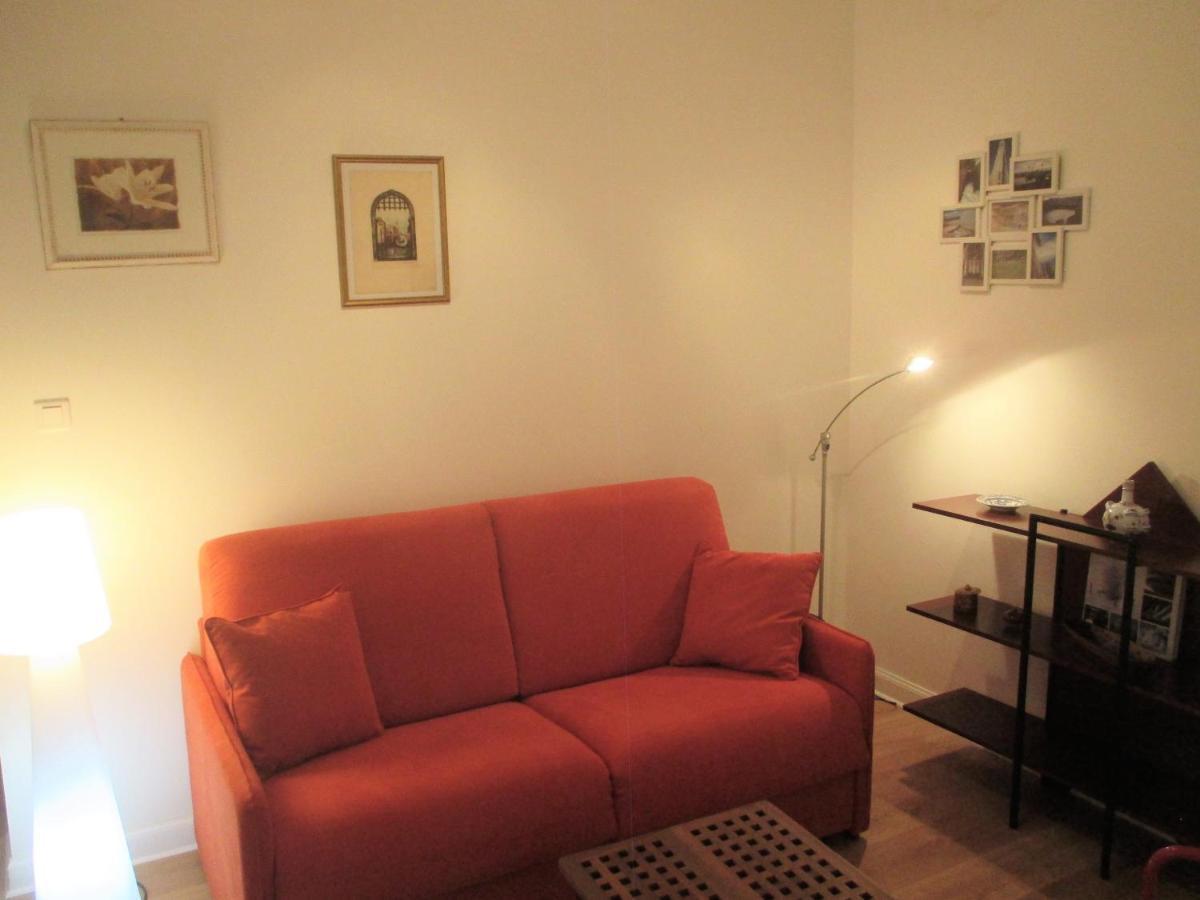 Appartamento Les Paillettes Le Touquet Esterno foto