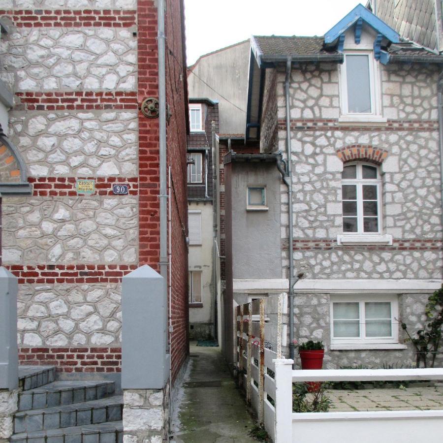 Appartamento Les Paillettes Le Touquet Esterno foto