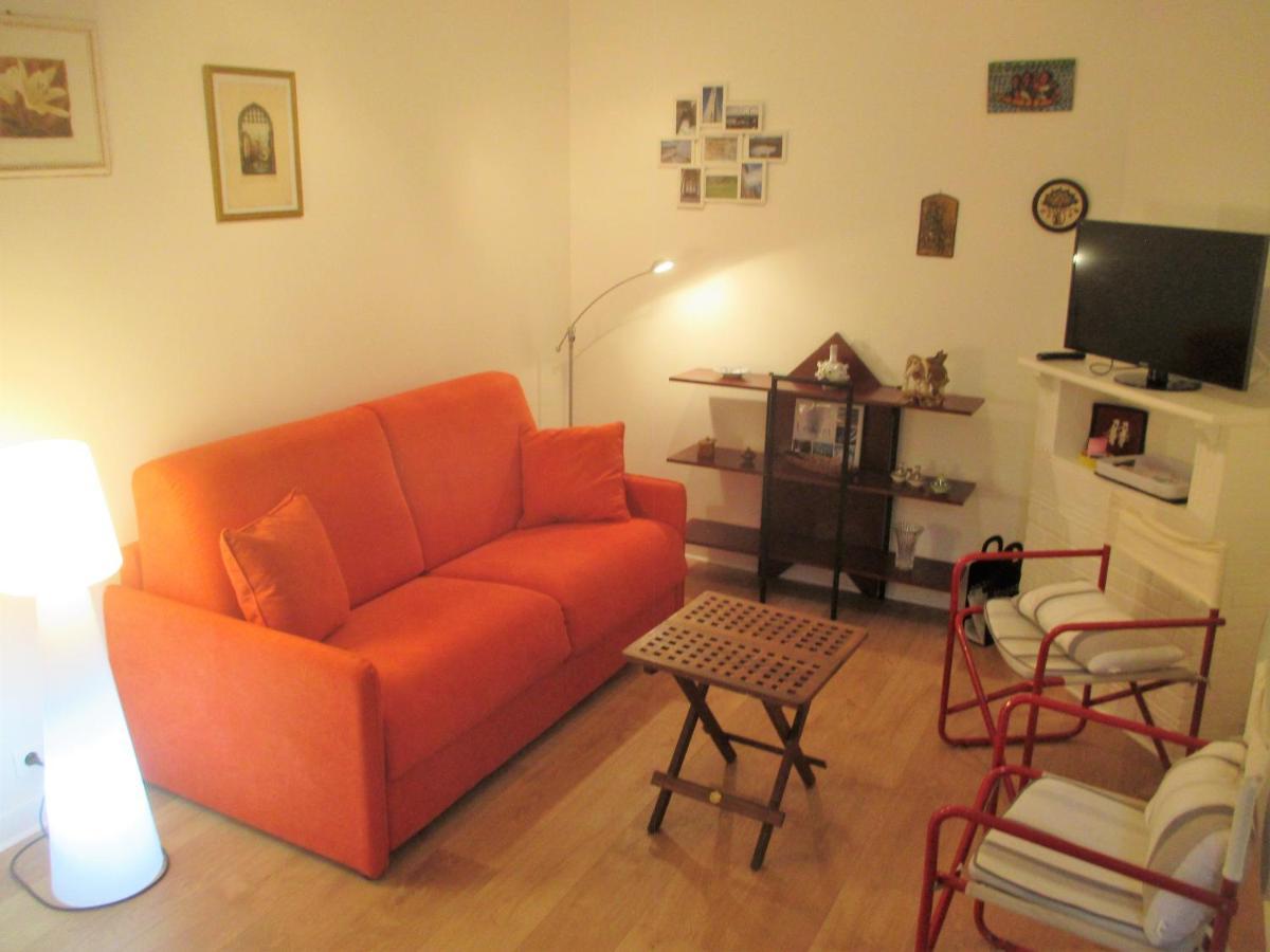 Appartamento Les Paillettes Le Touquet Esterno foto