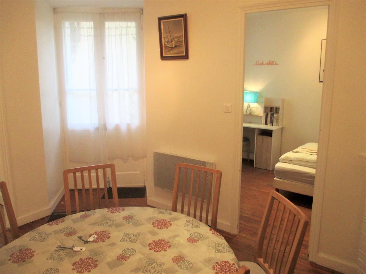 Appartamento Les Paillettes Le Touquet Esterno foto