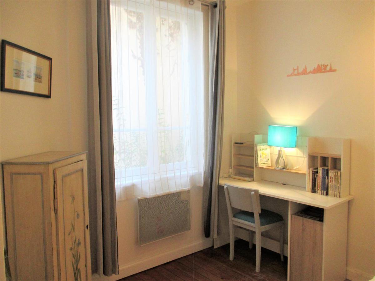Appartamento Les Paillettes Le Touquet Esterno foto