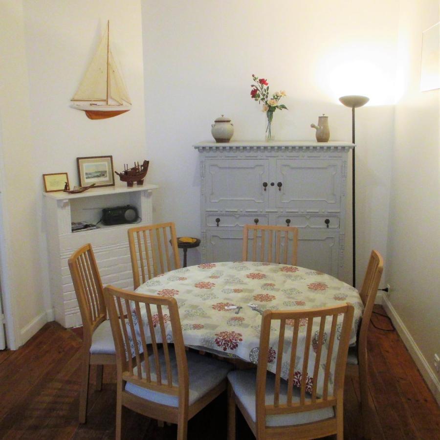 Appartamento Les Paillettes Le Touquet Esterno foto
