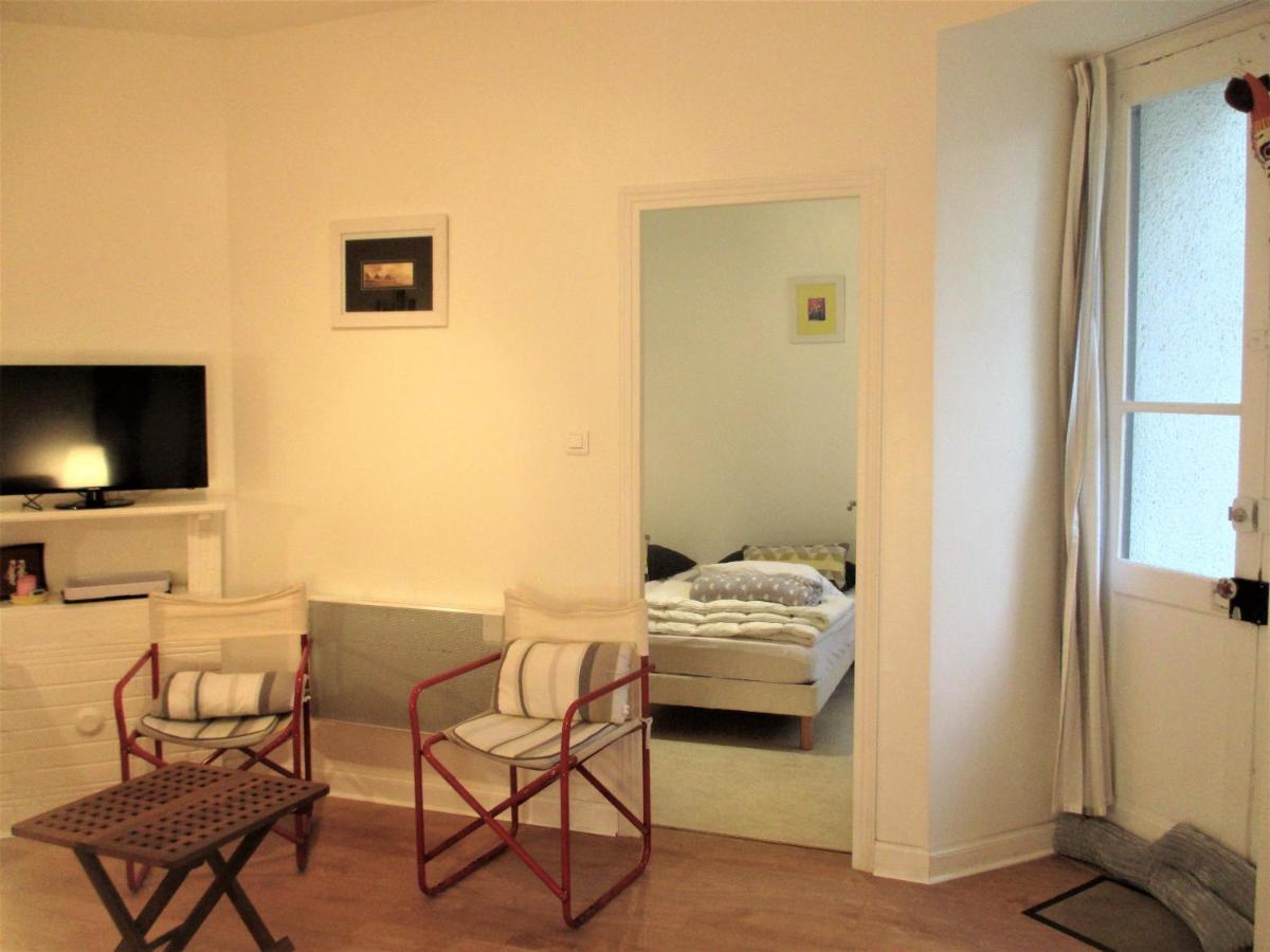 Appartamento Les Paillettes Le Touquet Esterno foto