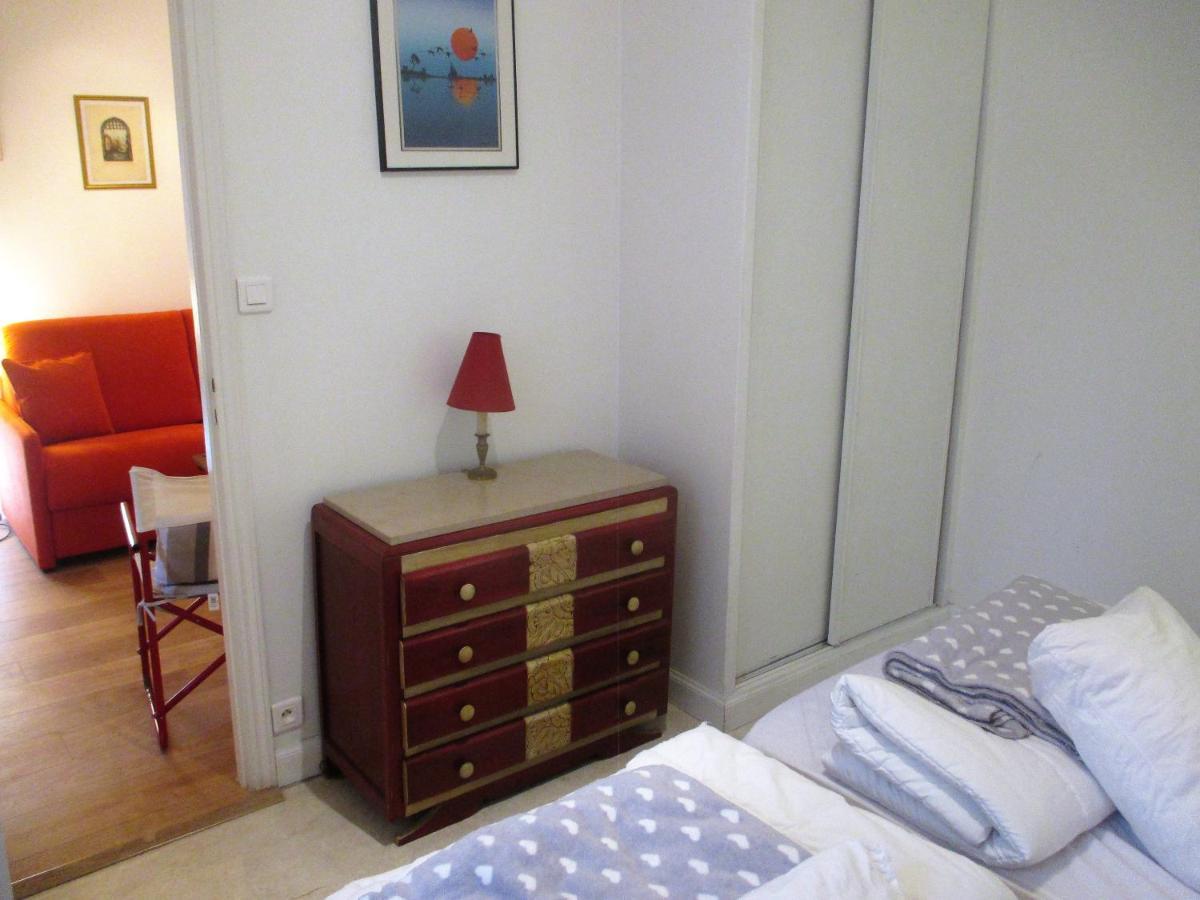 Appartamento Les Paillettes Le Touquet Esterno foto
