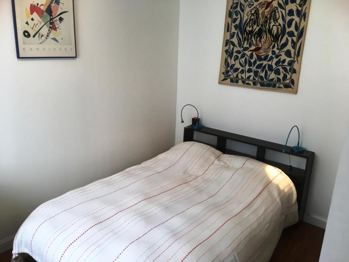 Appartamento Les Paillettes Le Touquet Esterno foto