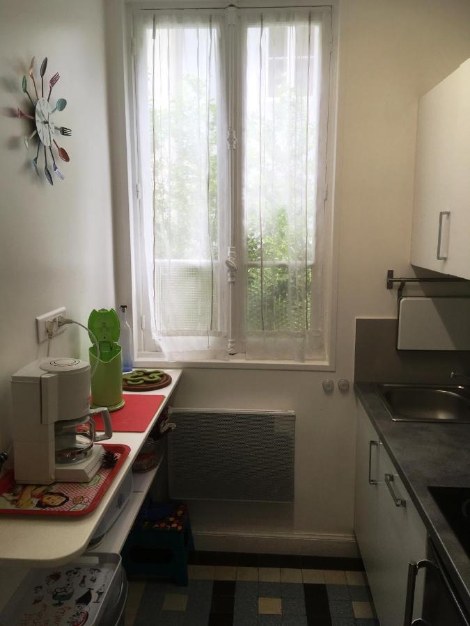 Appartamento Les Paillettes Le Touquet Esterno foto