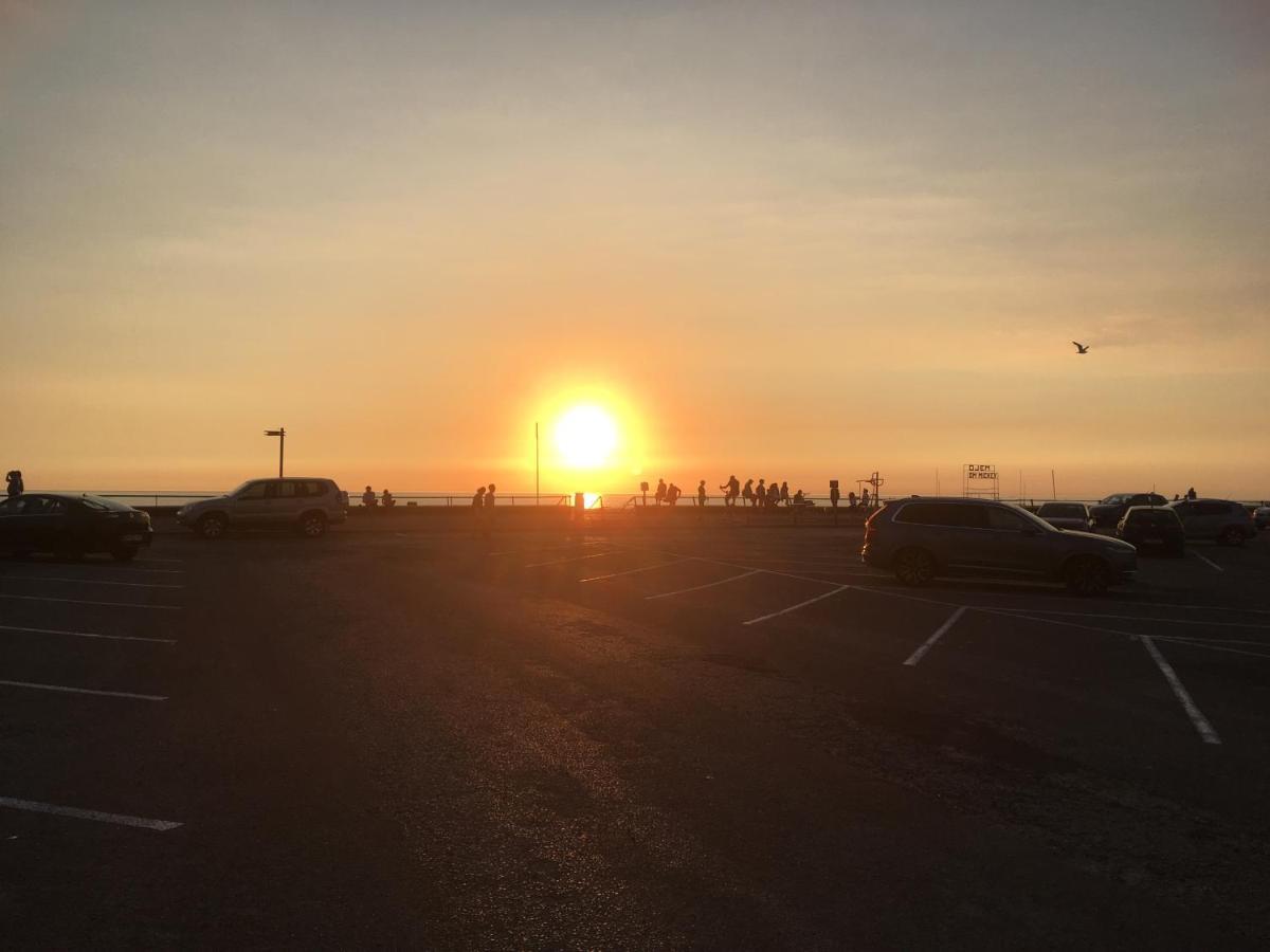 Appartamento Les Paillettes Le Touquet Esterno foto