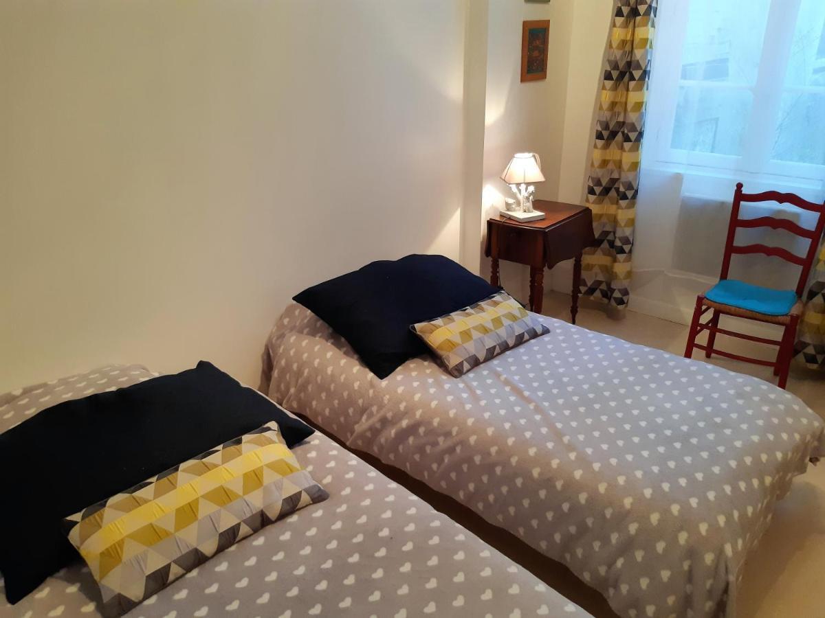 Appartamento Les Paillettes Le Touquet Esterno foto