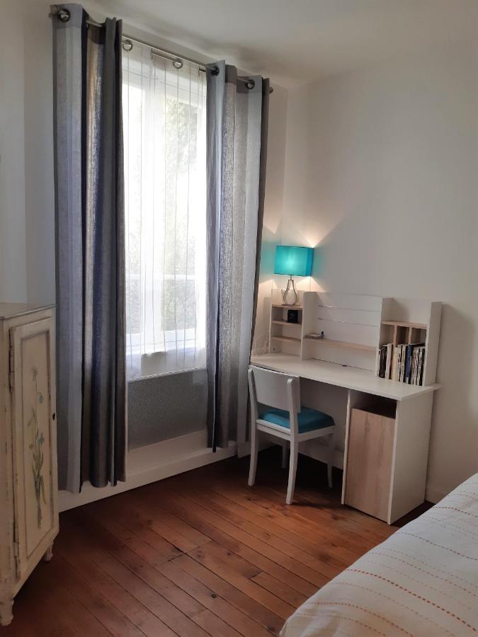 Appartamento Les Paillettes Le Touquet Esterno foto