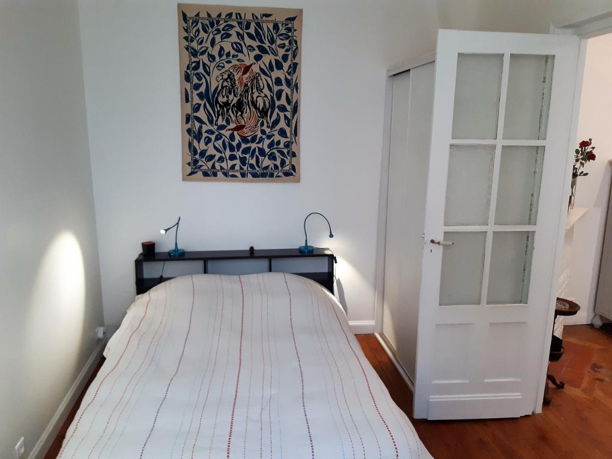 Appartamento Les Paillettes Le Touquet Esterno foto
