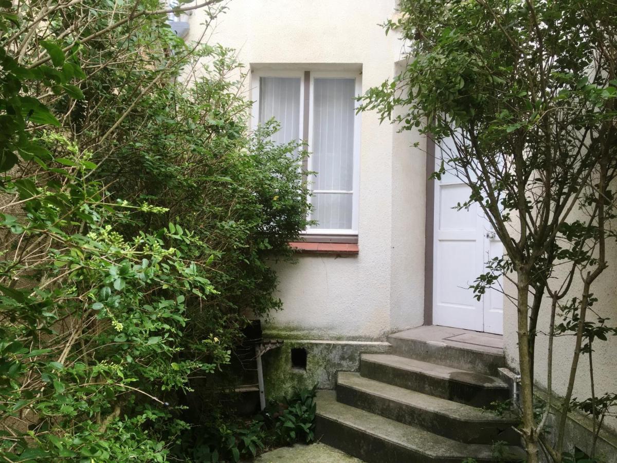 Appartamento Les Paillettes Le Touquet Esterno foto